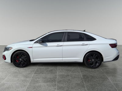 2023 Volkswagen Jetta GLI Autobahn