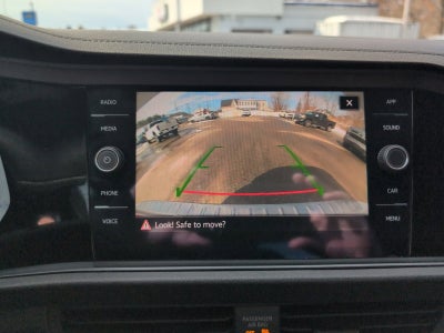 2023 Volkswagen Jetta GLI Autobahn