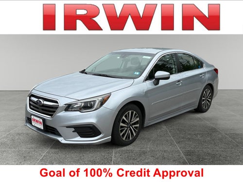 2019 Subaru Legacy 2.5i Premium