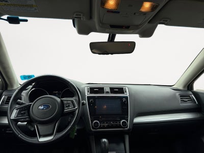 2019 Subaru Legacy 2.5i Premium