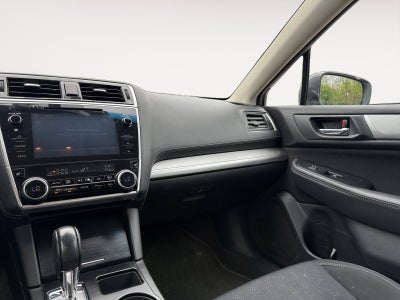 2019 Subaru Legacy 2.5i Premium