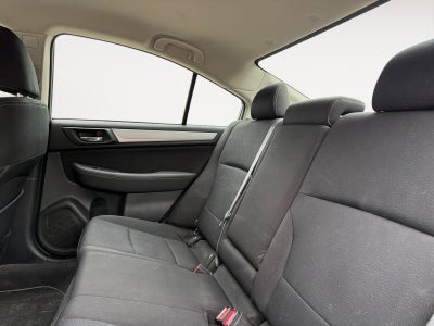 2019 Subaru Legacy 2.5i Premium
