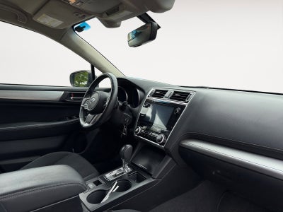 2019 Subaru Legacy 2.5i Premium