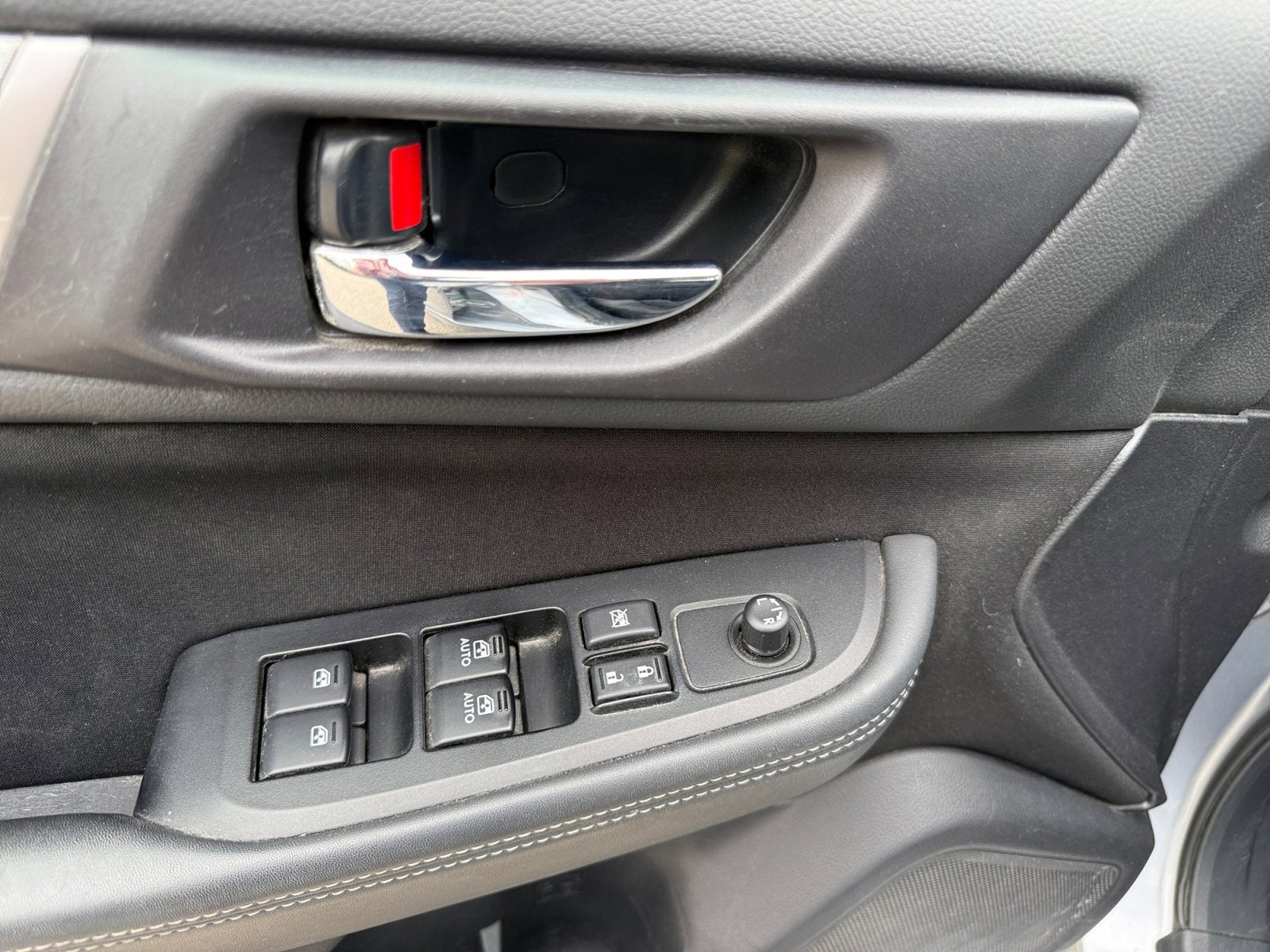 2019 Subaru Legacy 2.5i Premium