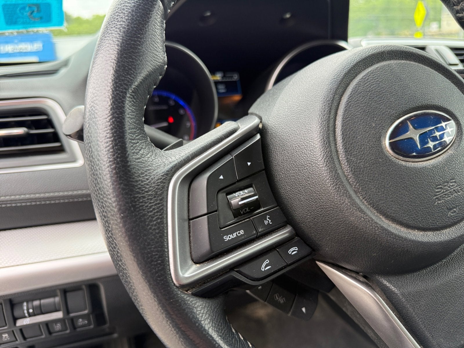 2019 Subaru Legacy 2.5i Premium