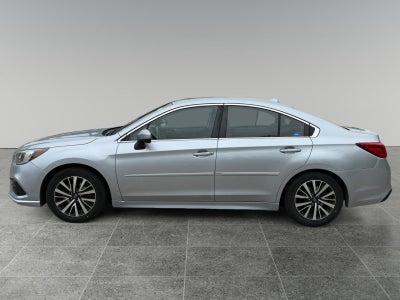 2019 Subaru Legacy 2.5i Premium