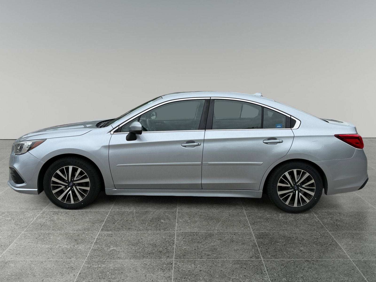 2019 Subaru Legacy 2.5i Premium