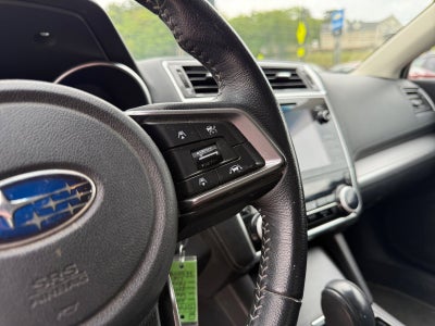 2019 Subaru Legacy 2.5i Premium