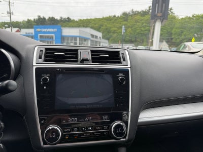 2019 Subaru Legacy 2.5i Premium