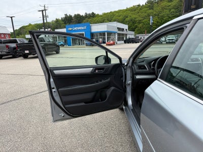2019 Subaru Legacy 2.5i Premium