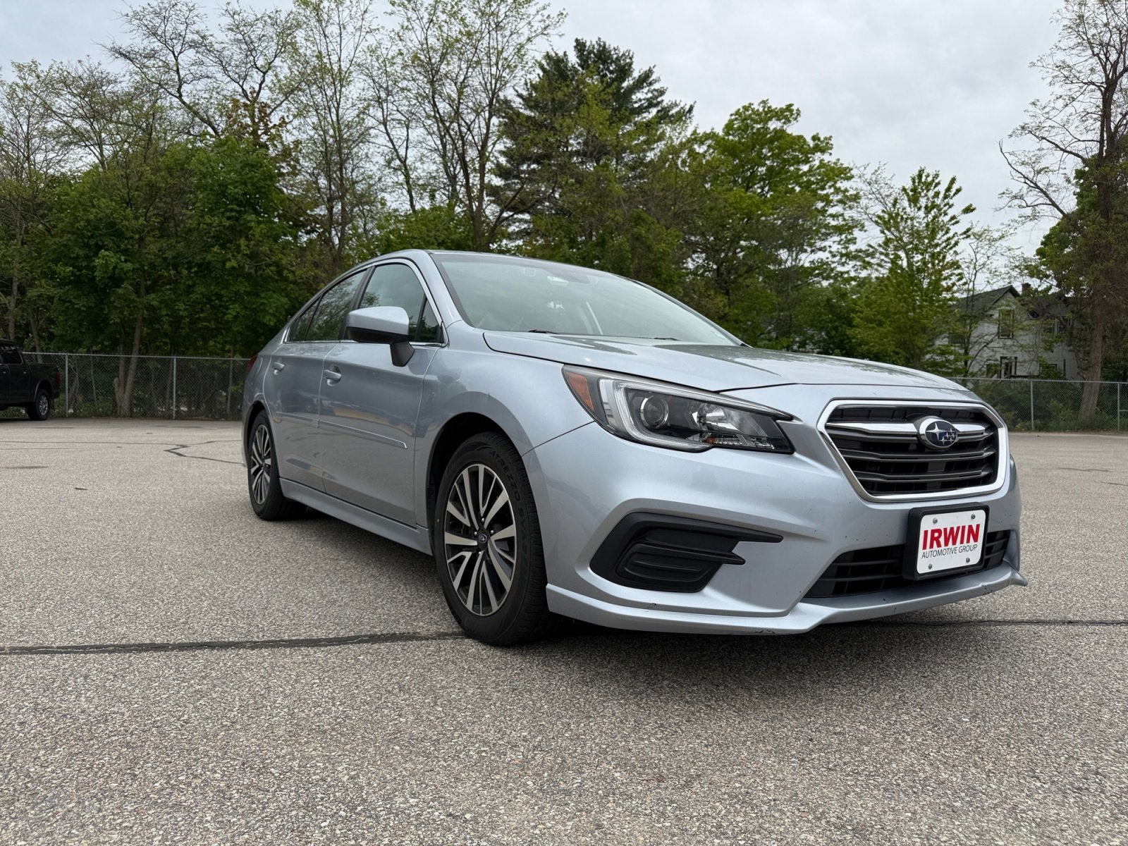 2019 Subaru Legacy 2.5i Premium