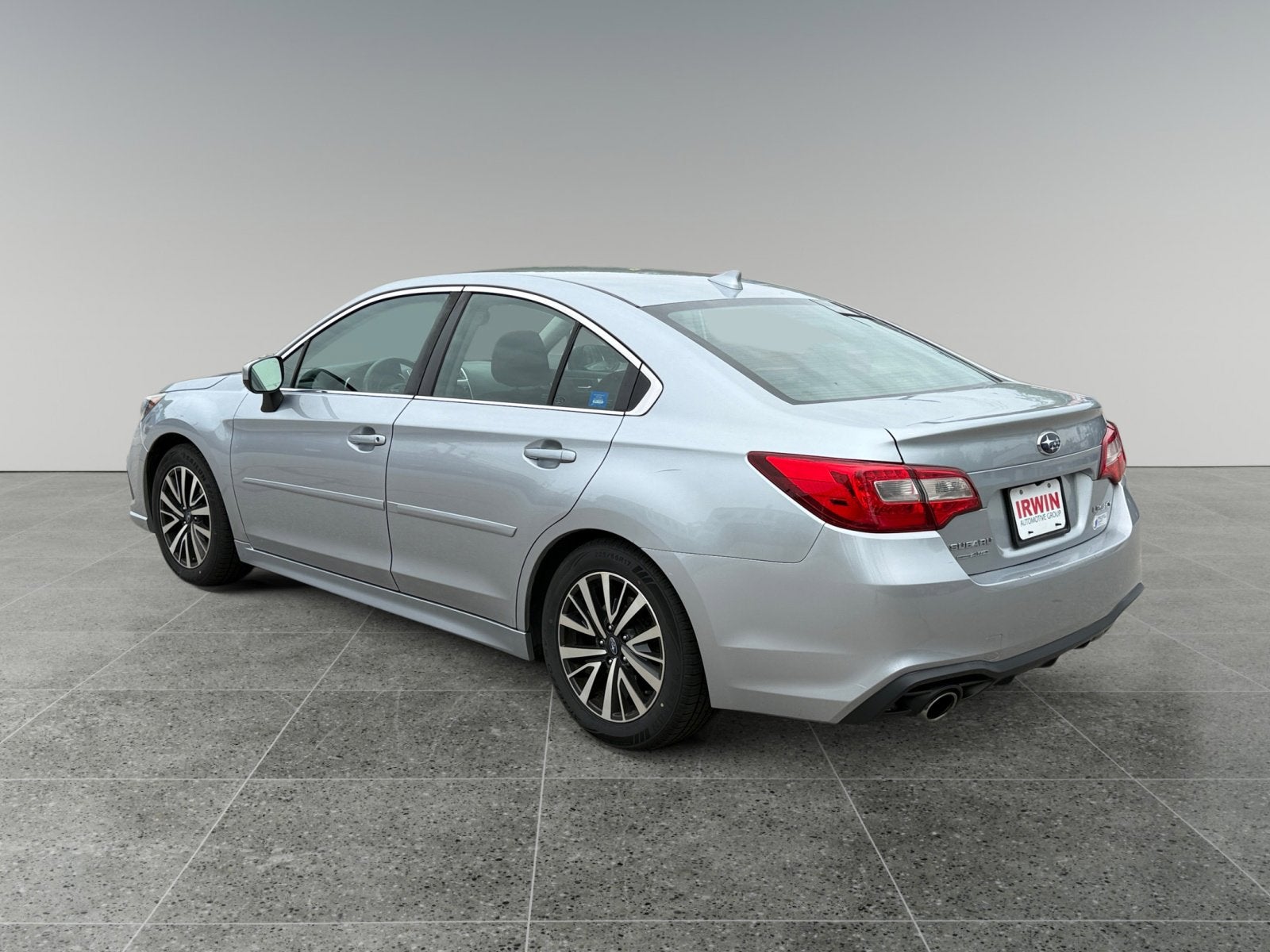 2019 Subaru Legacy 2.5i Premium