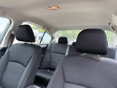 2019 Subaru Legacy 2.5i Premium