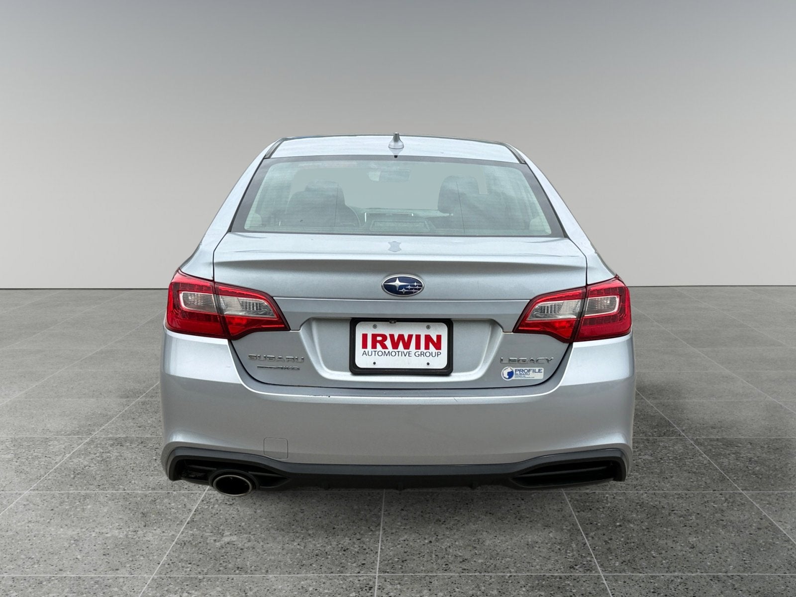2019 Subaru Legacy 2.5i Premium