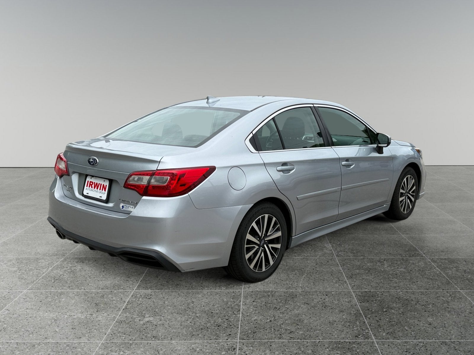2019 Subaru Legacy 2.5i Premium