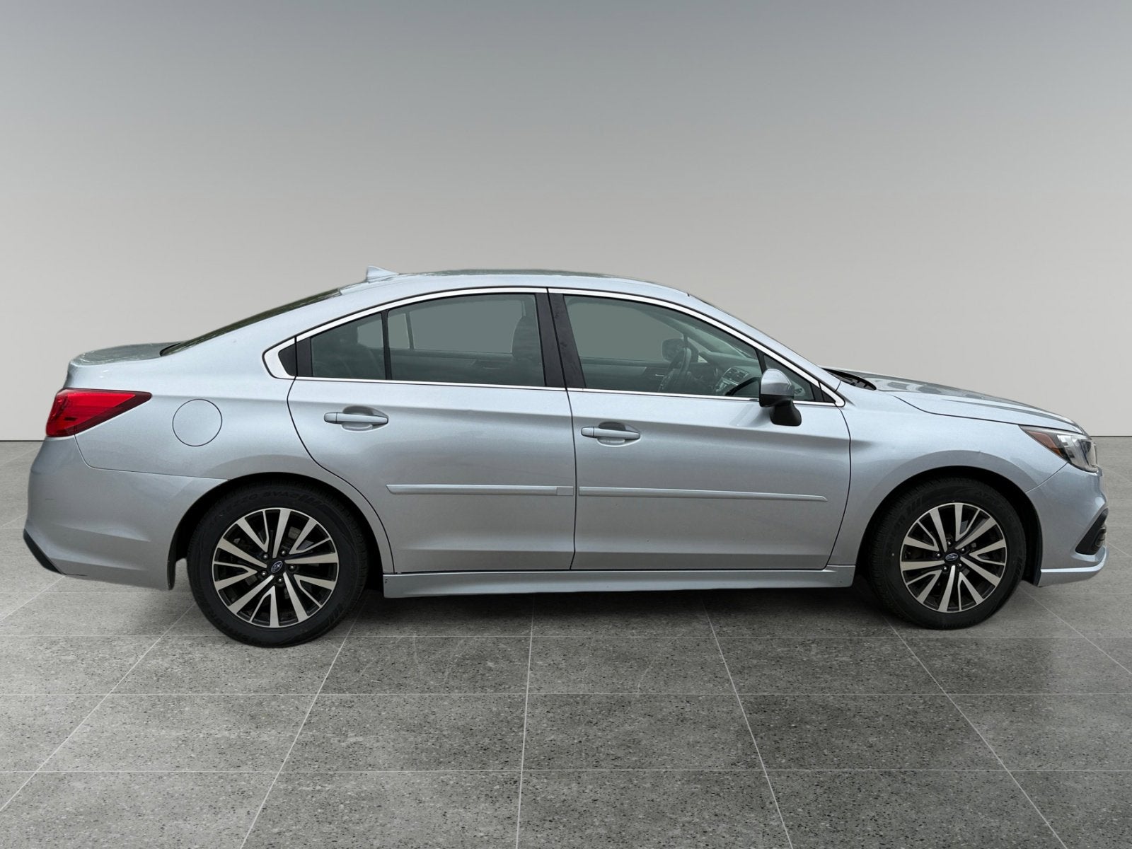 2019 Subaru Legacy 2.5i Premium