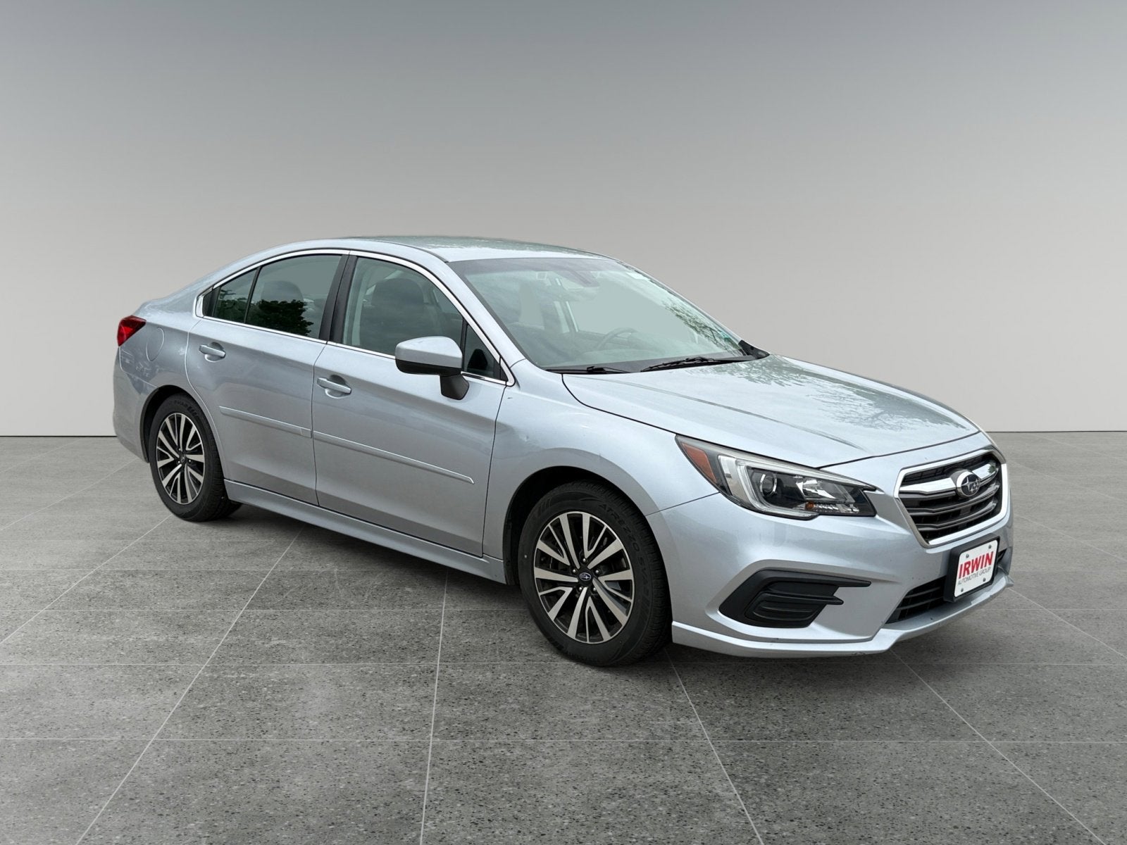 2019 Subaru Legacy 2.5i Premium