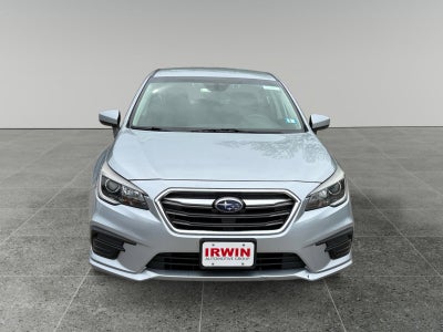 2019 Subaru Legacy 2.5i Premium
