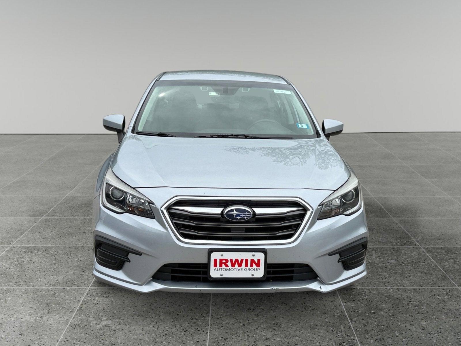 2019 Subaru Legacy 2.5i Premium