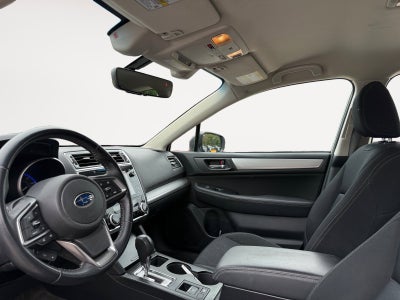 2019 Subaru Legacy 2.5i Premium