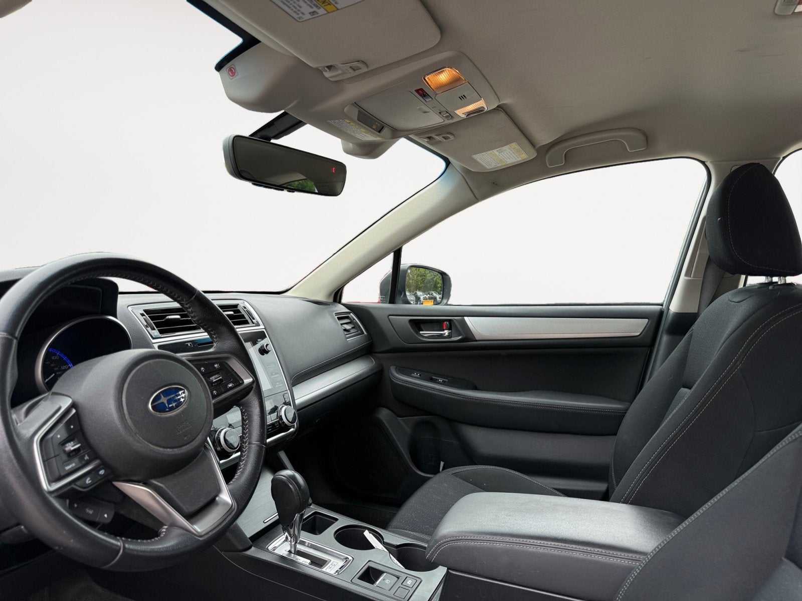 2019 Subaru Legacy 2.5i Premium