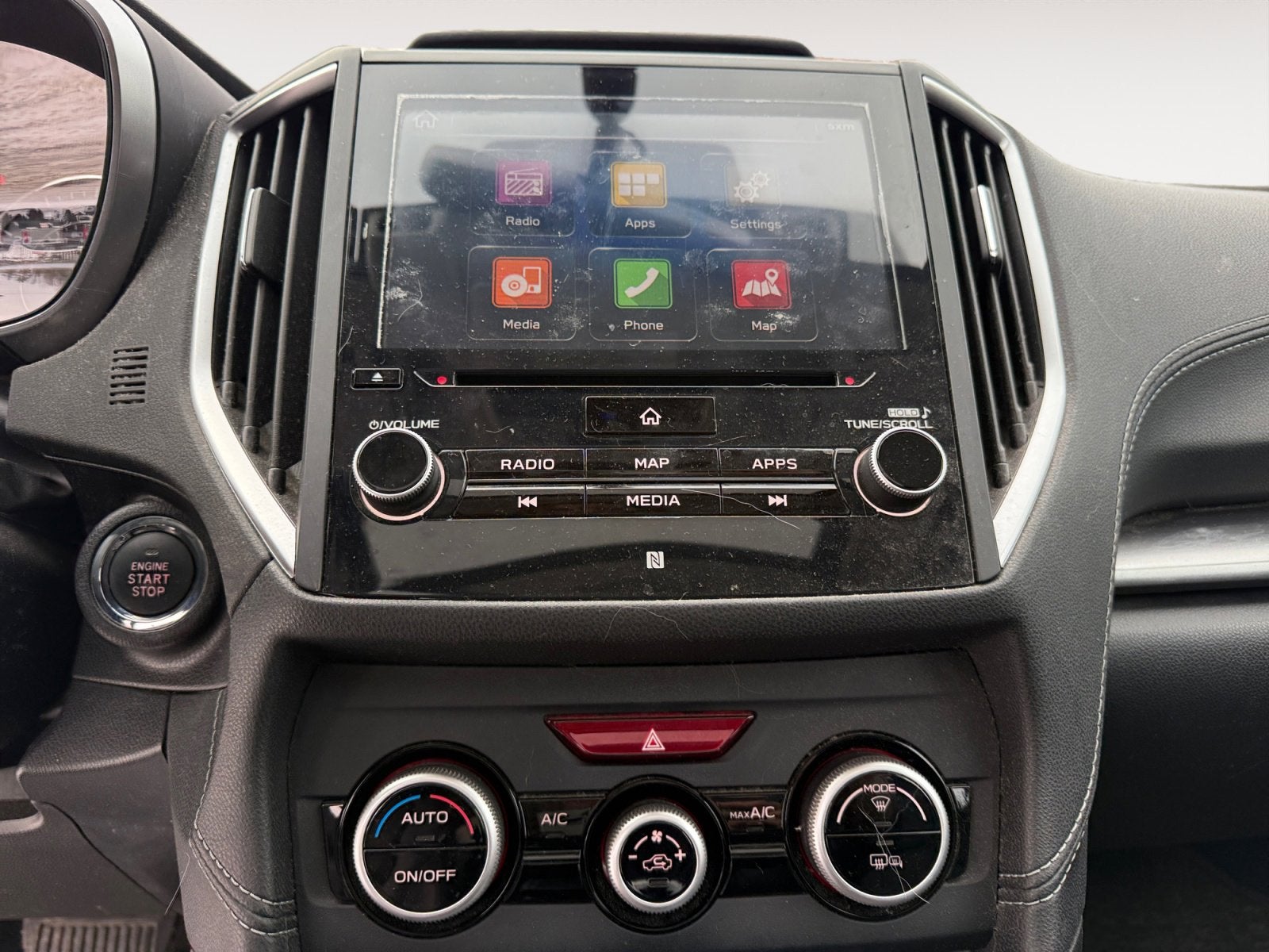 2018 Subaru Impreza Limited