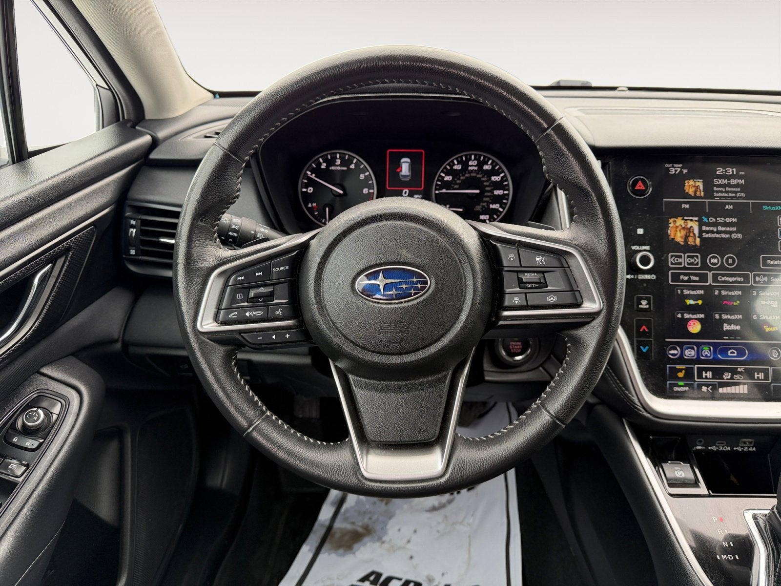 2023 Subaru Outback Premium