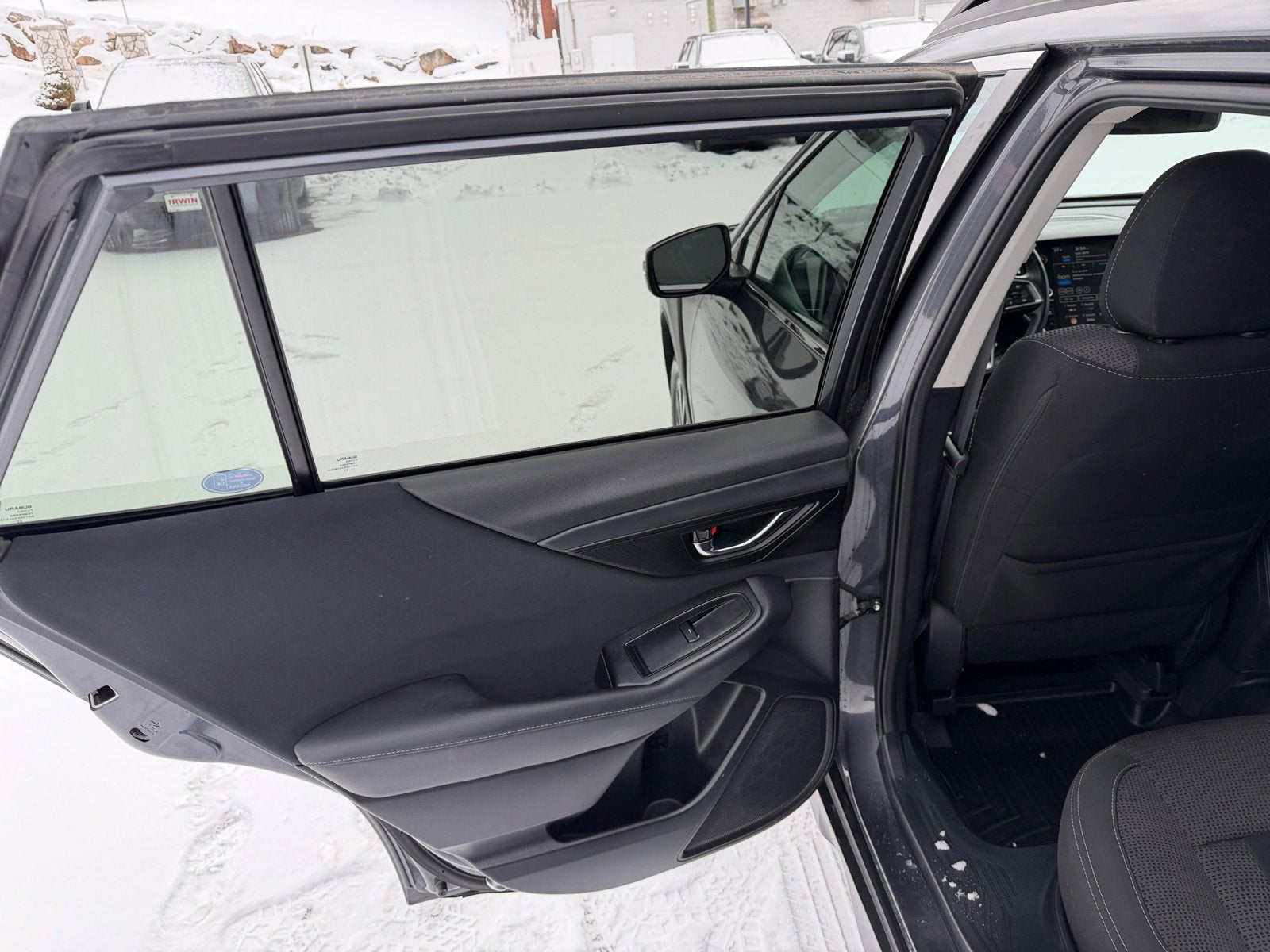 2023 Subaru Outback Premium