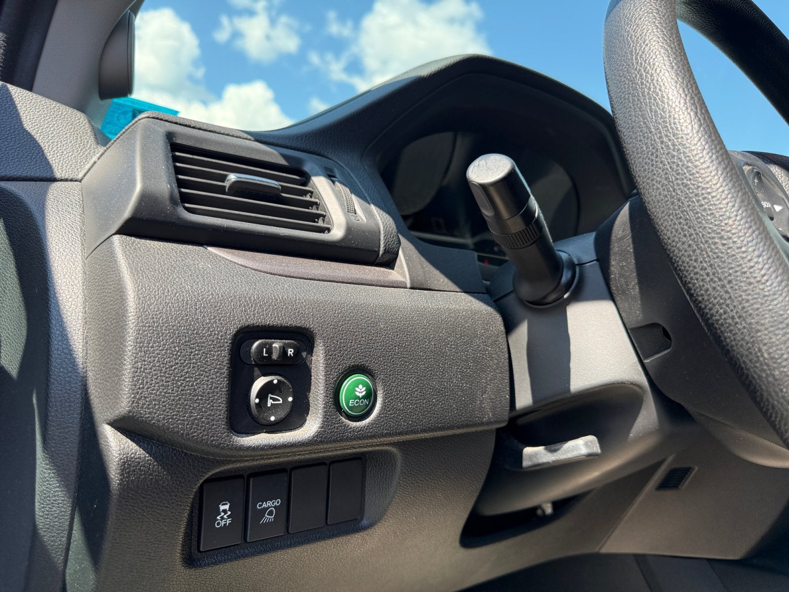 2019 Honda Ridgeline Sport