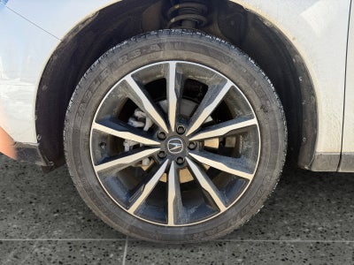 2025 Acura RDX w/A-Spec Advance Package