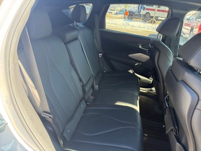 2025 Acura RDX w/A-Spec Advance Package