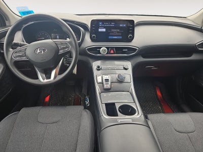 2022 Hyundai SANTA FE SE