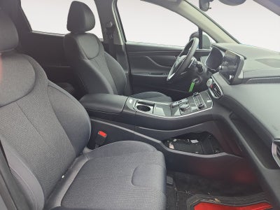 2022 Hyundai SANTA FE SE