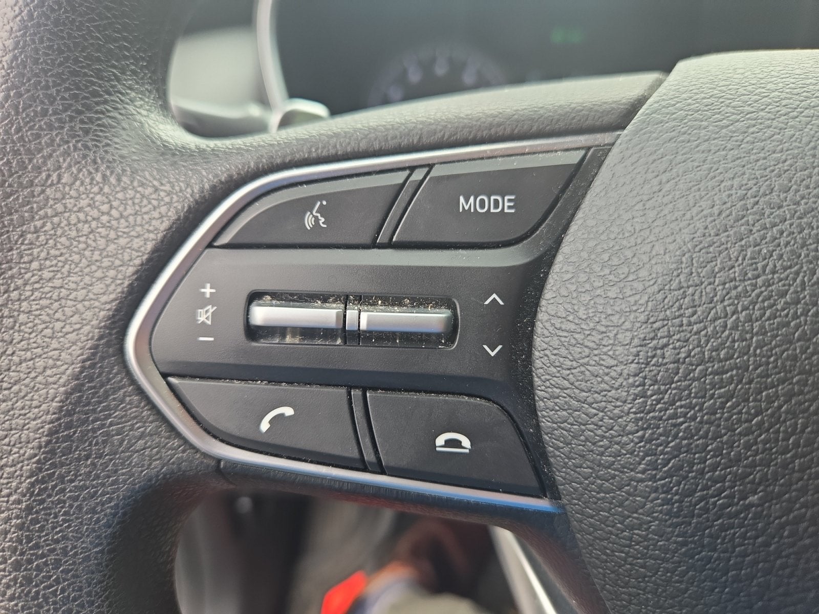 2022 Hyundai SANTA FE SE