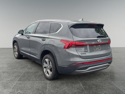 2022 Hyundai SANTA FE SE