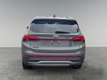 2022 Hyundai SANTA FE SE
