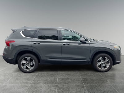 2022 Hyundai SANTA FE SE