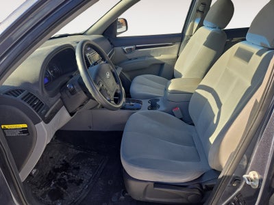 2009 Hyundai SANTA FE GLS