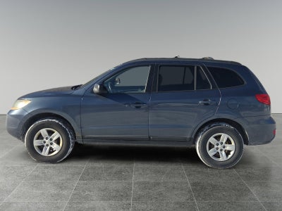 2009 Hyundai SANTA FE GLS