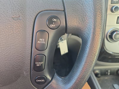 2009 Hyundai SANTA FE GLS