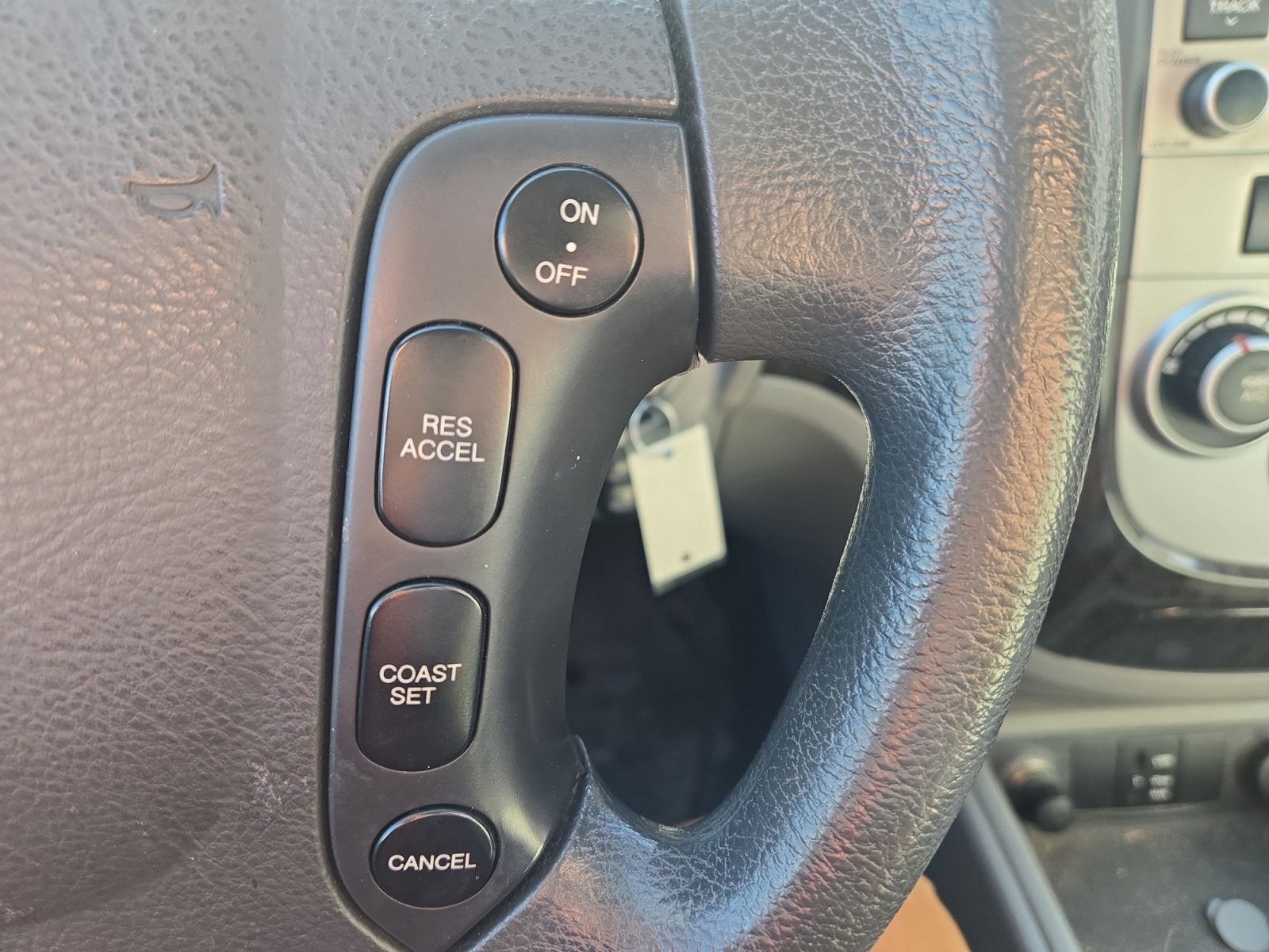 2009 Hyundai SANTA FE GLS