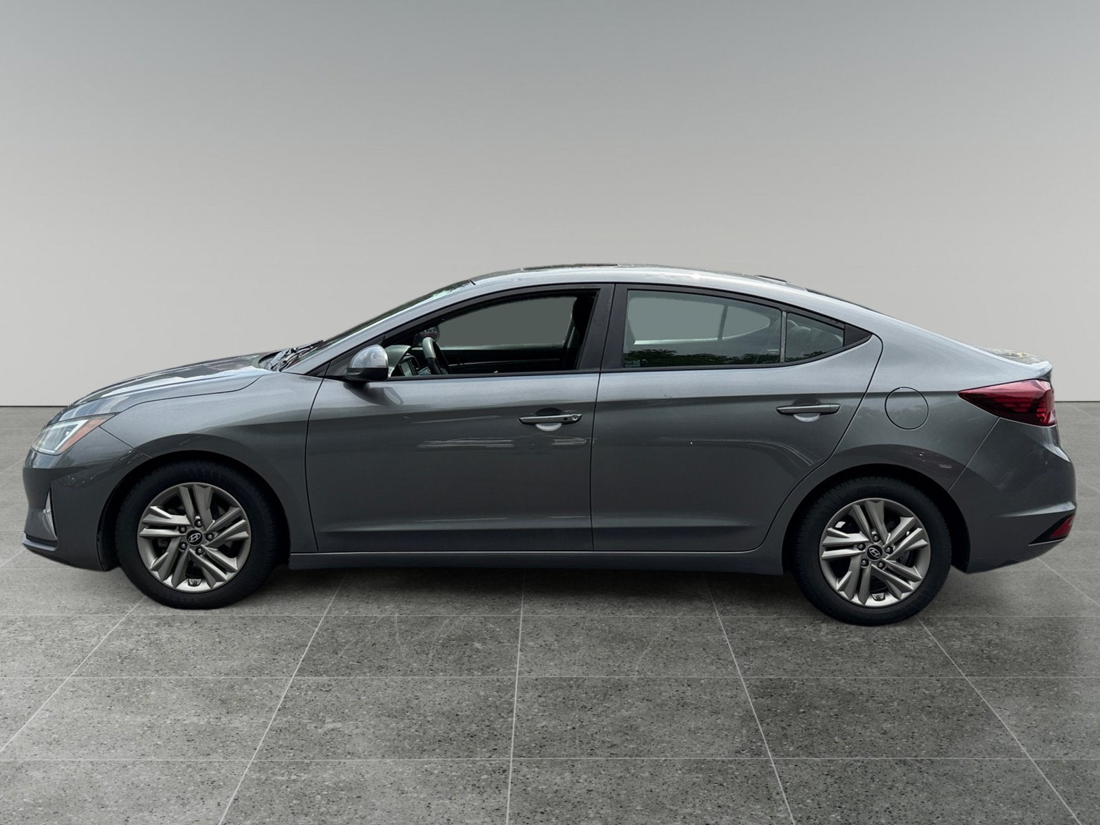 2019 Hyundai ELANTRA Value Edition
