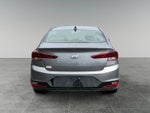 2019 Hyundai ELANTRA Value Edition