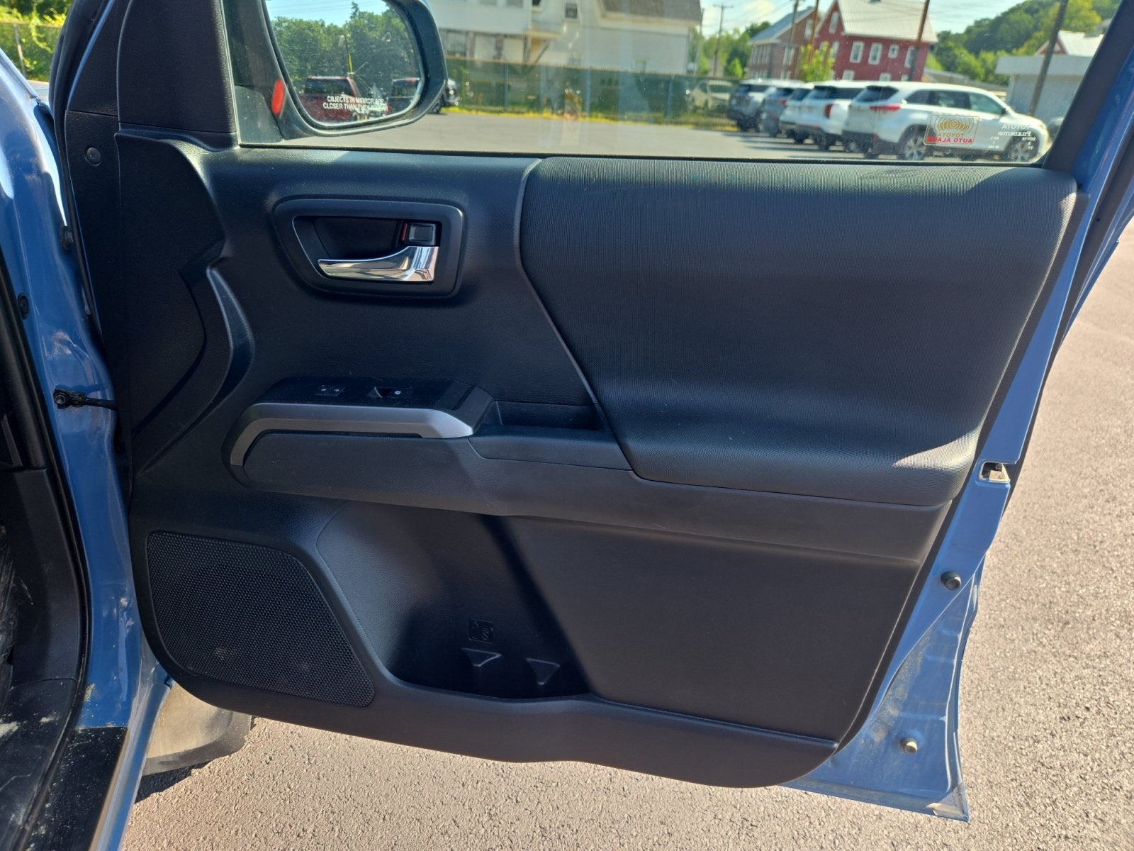 2018 Toyota Tacoma TRD PRO