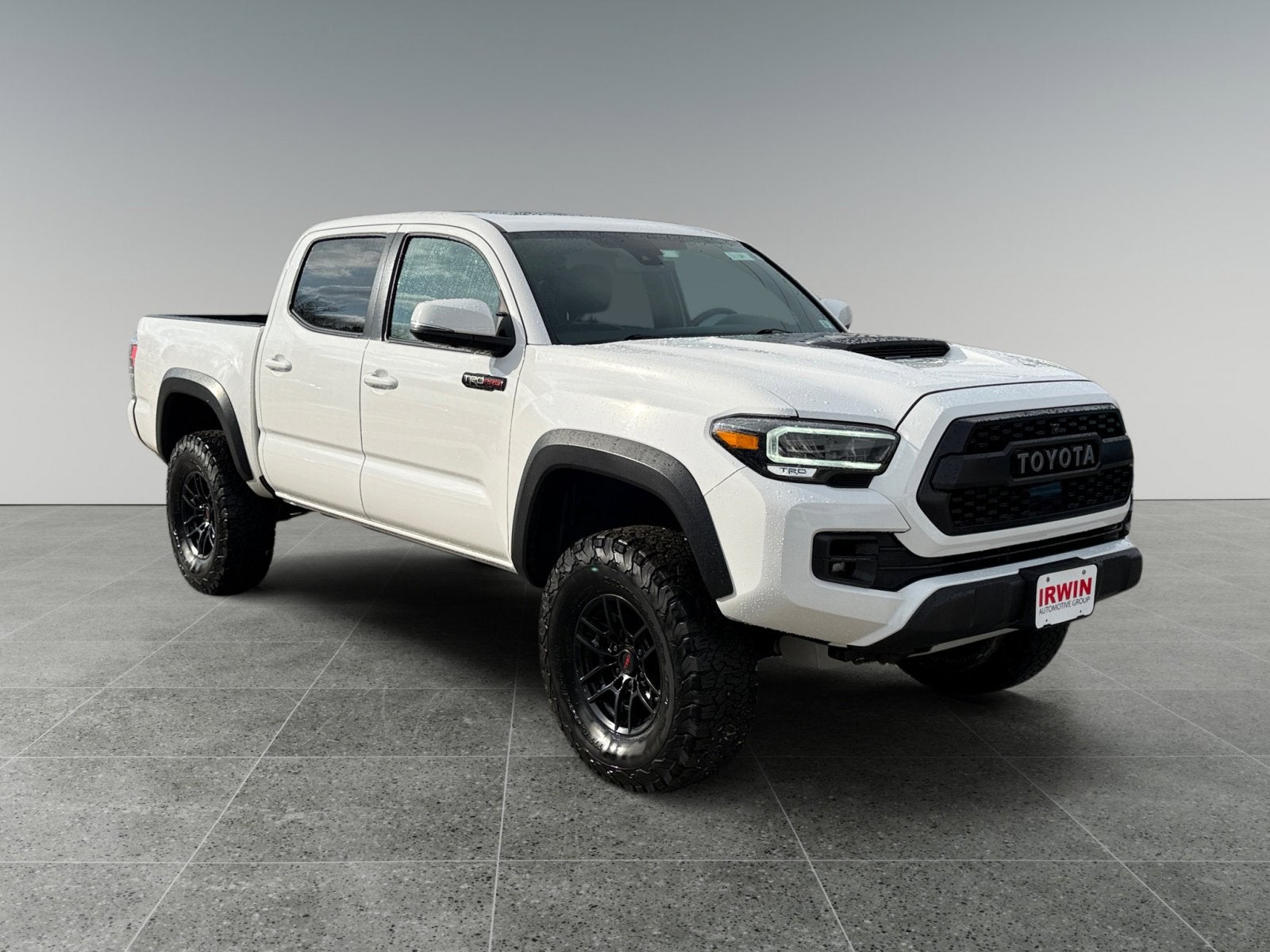 2020 Toyota Tacoma 4WD SR5