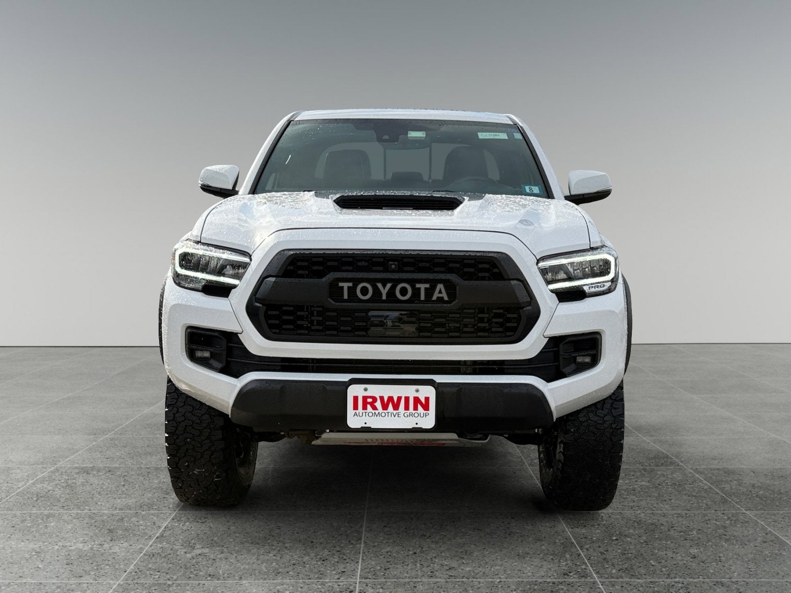 2020 Toyota Tacoma 4WD SR5