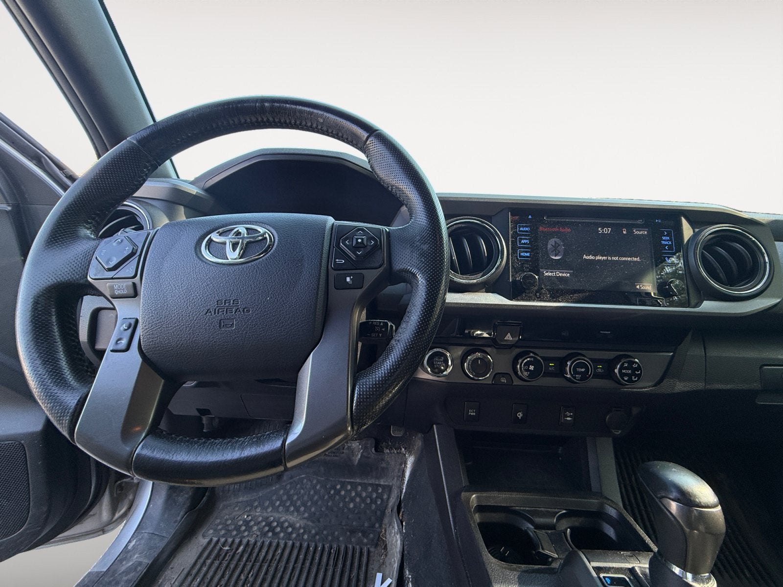 2016 Toyota Tacoma TRD Off Road