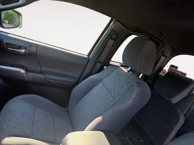2016 Toyota Tacoma TRD Off Road