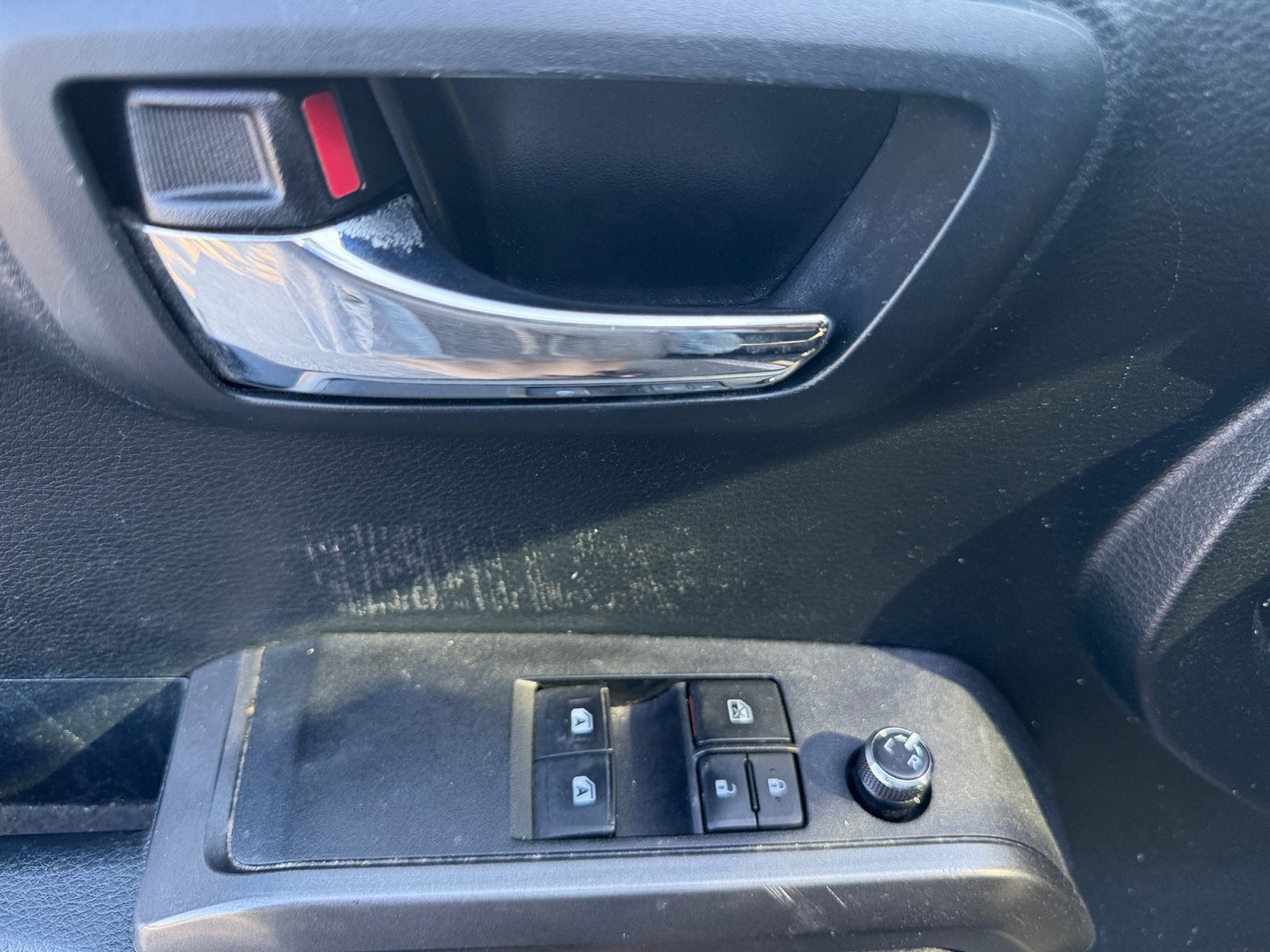 2016 Toyota Tacoma TRD Off Road