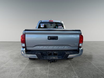 2016 Toyota Tacoma TRD Off Road